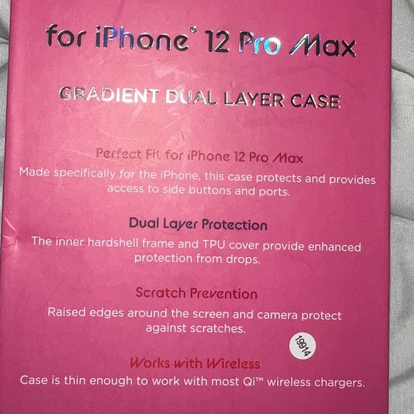 Phone Case - Picture 2 of 2